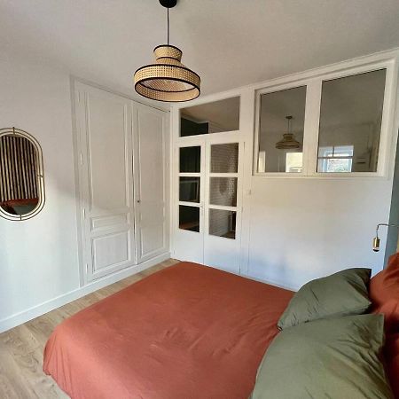 Chez Elo Appartement Tours Buitenkant foto