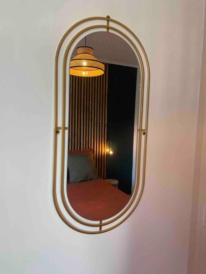 Chez Elo Appartement Tours Buitenkant foto